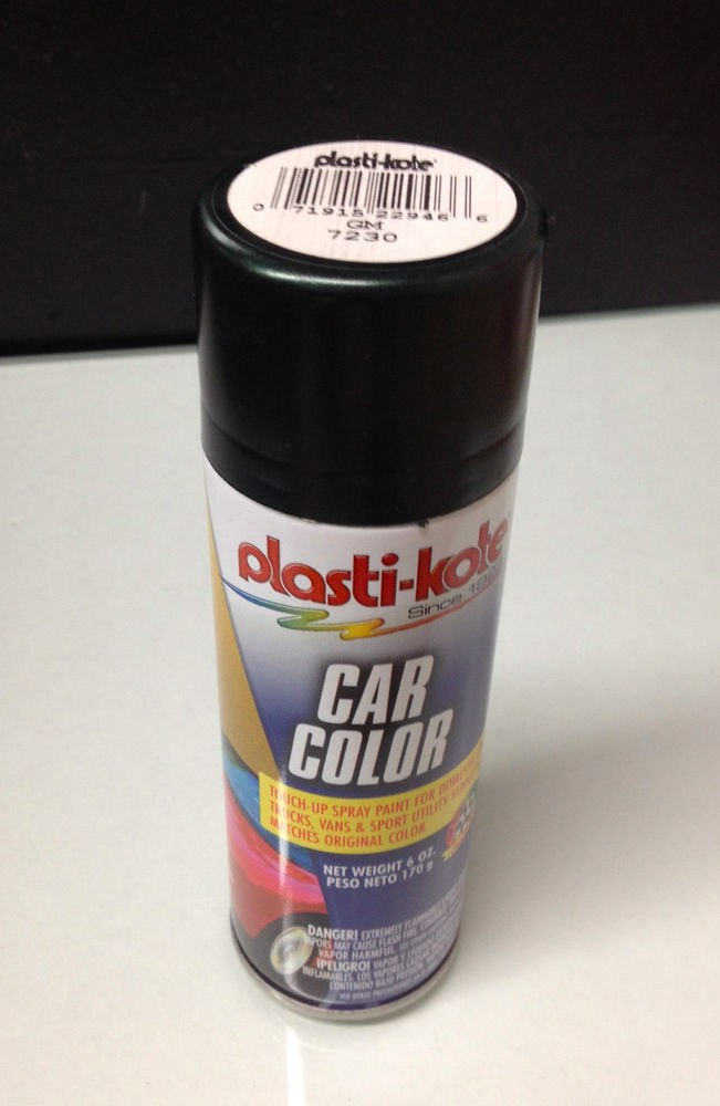 Best ideas about Valspar Spray Paint Colors
. Save or Pin Valspar Plasti Kote GM7230 Touch Up Spray Paint DOM COLOR Now.