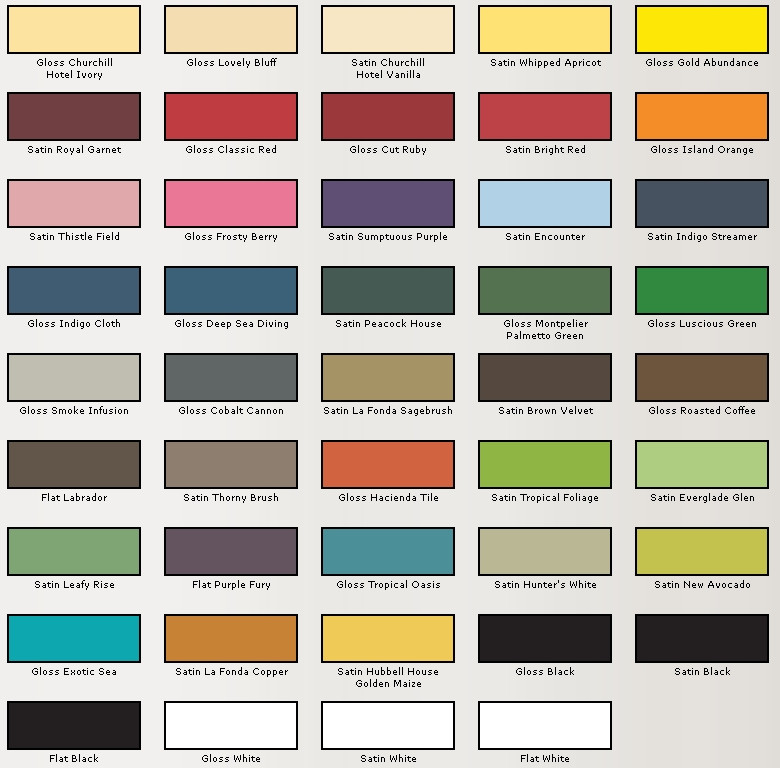 Best ideas about Valspar Spray Paint Colors
. Save or Pin Make Your Own Custom Table Storefront Life Now.