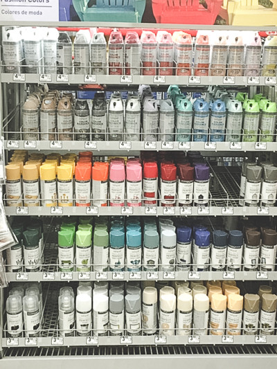 Best ideas about Valspar Spray Paint Colors
. Save or Pin Spray Paint Colors Now.