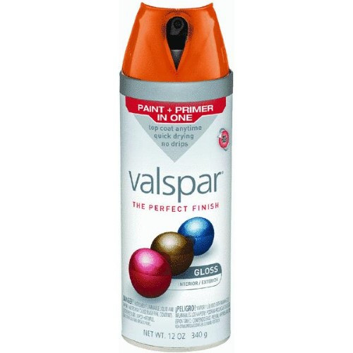 Best ideas about Valspar Spray Paint Colors
. Save or Pin Valspar Enamel Paint Primer In e Spray Paint Now.