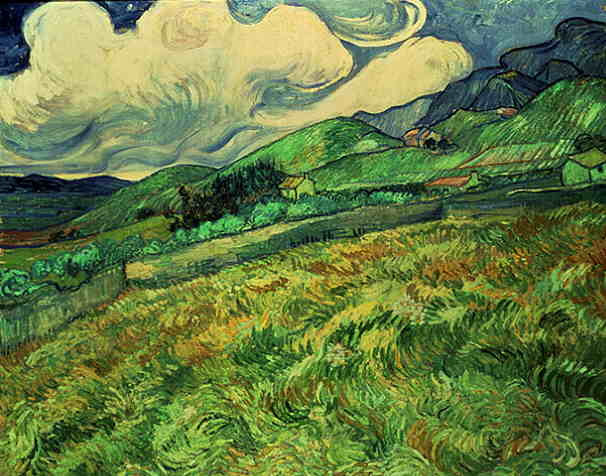 Best ideas about Van Gogh Landscape
. Save or Pin WebMuseum Gogh Vincent van Now.