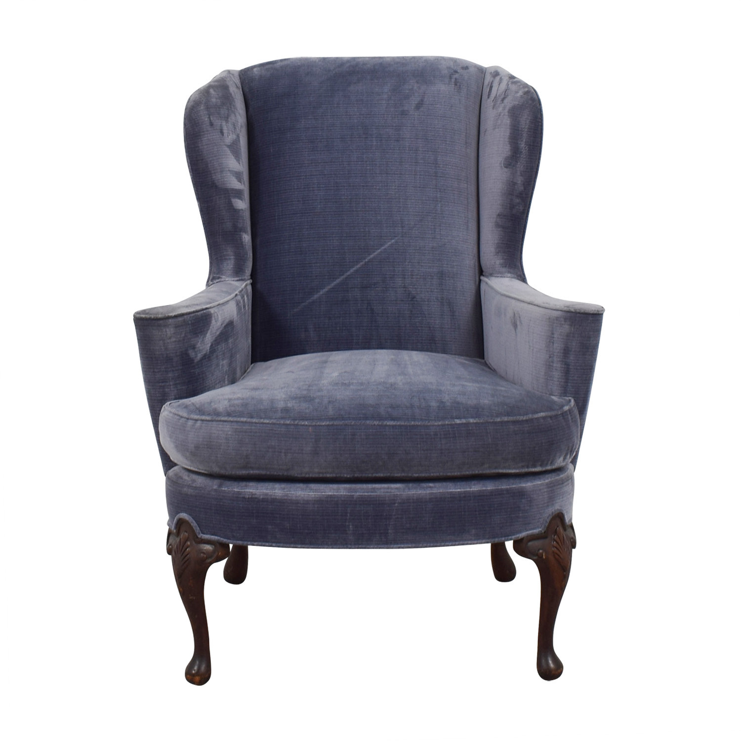 Best ideas about Velvet Accent Chair
. Save or Pin OFF Bauhaus Bauhaus Armchair with Ottoman Chairs Now.