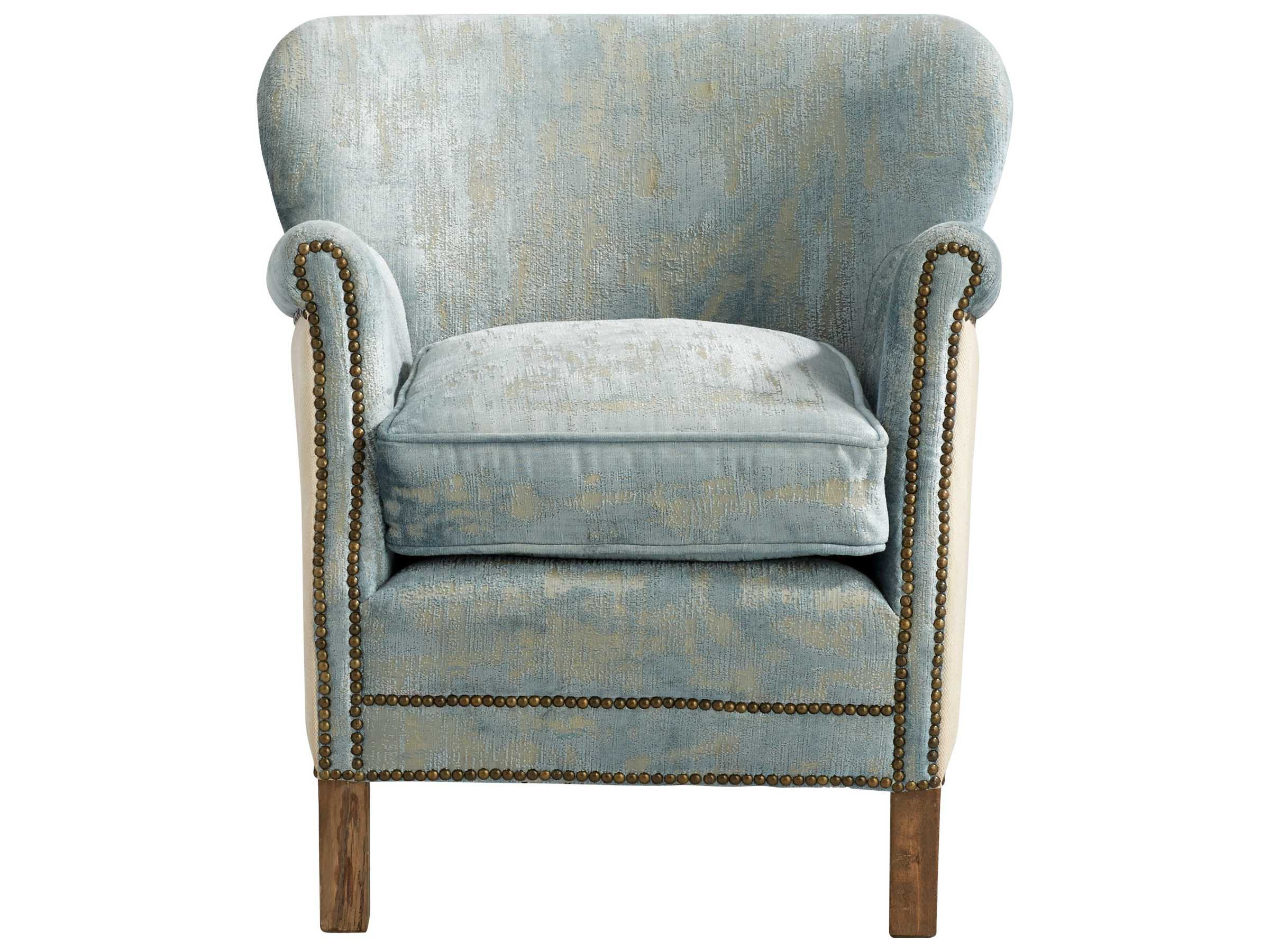 Best ideas about Velvet Accent Chair
. Save or Pin Cyan Design Bailey Blue Vintage Velvet Accent Chair Now.