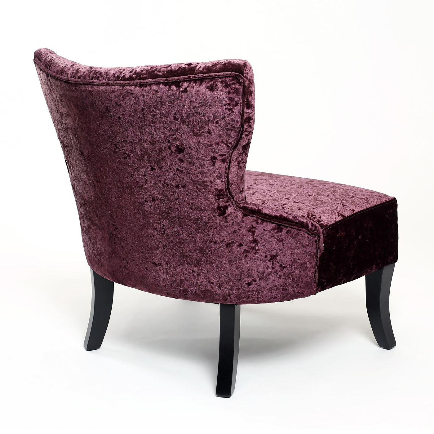 Best ideas about Velvet Accent Chair
. Save or Pin Belgravia Crushed Velvet Accent Chair – Next Day Delivery Now.