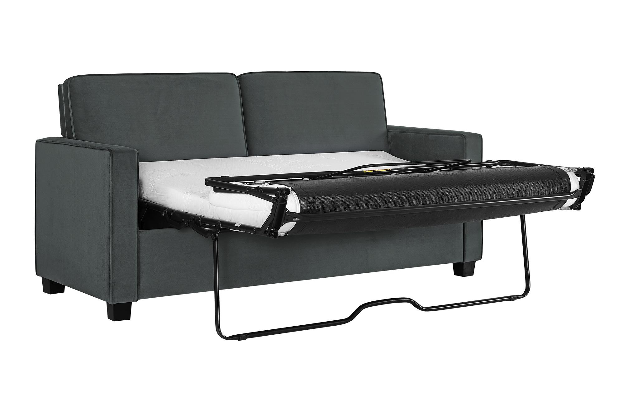 Best ideas about Velvet Sleeper Sofa
. Save or Pin Signature Sleep Mattresses Now.