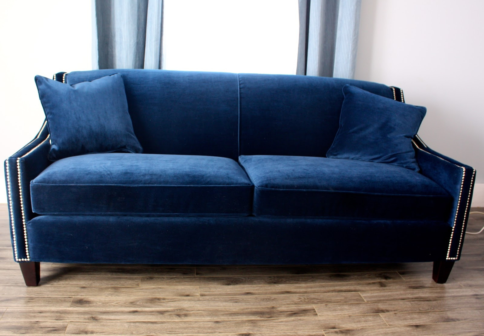 Best ideas about Velvet Sleeper Sofa
. Save or Pin Brilliant Blue Velvet Sleeper Sofa MediasUpload Now.