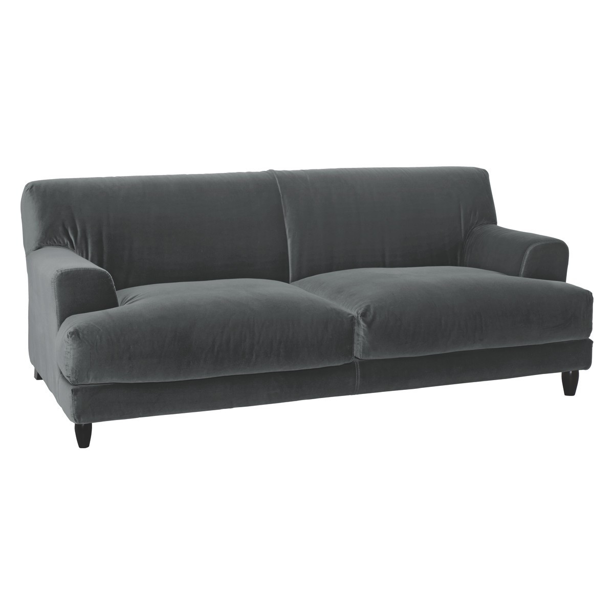 Best ideas about Velvet Sleeper Sofa
. Save or Pin Sofa Lavish Velvet Settee Design Will plete Your Now.