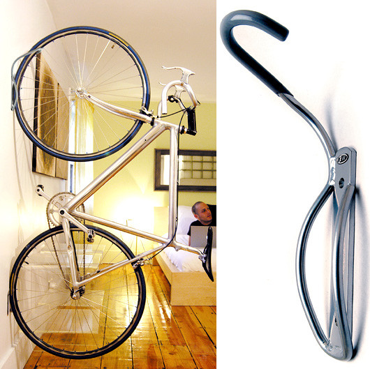 Best ideas about Vertical Bike Rack For Apartment
. Save or Pin Bike Storage Ideas for Your Small Apartment Car Racks Now.