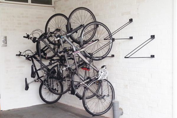 Best ideas about Vertical Bike Rack For Apartment
. Save or Pin Best 25 Vertical bike rack ideas on Pinterest Now.