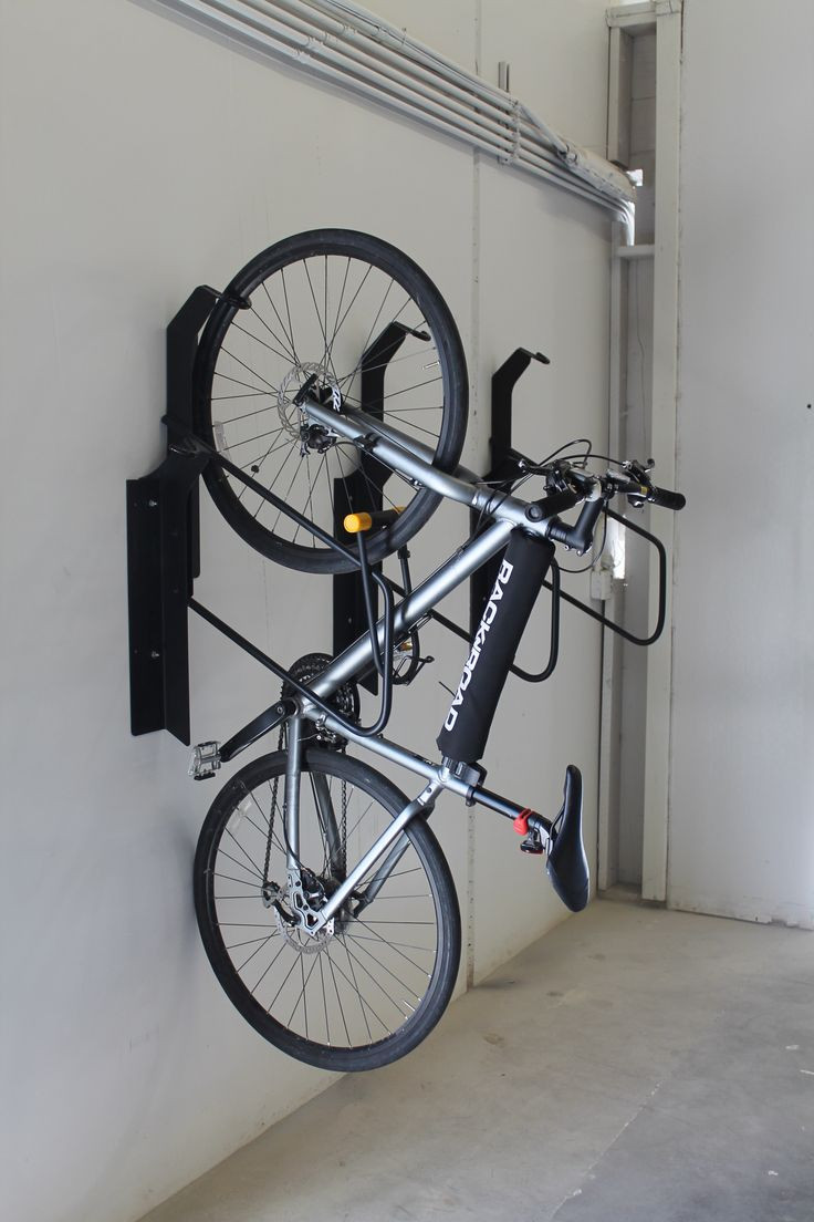 Best ideas about Vertical Bike Rack For Apartment
. Save or Pin Vertical Bicycle Parking has never looked better The VR2 Now.