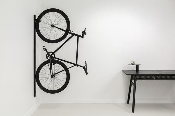 Best ideas about Vertical Bike Storage Rack
. Save or Pin Black Vertical Bike RACK ARTIFOX Now.