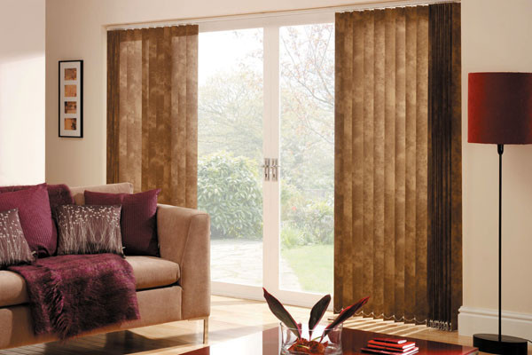Best ideas about Vertical Blinds For Patio Doors
. Save or Pin Vertical Window Blinds Gallery Vertical Blinds UK Now.
