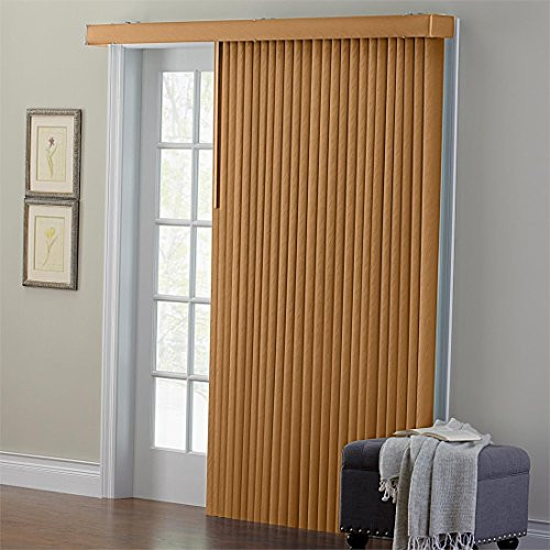 Best ideas about Vertical Blinds For Patio Doors
. Save or Pin Vertical Blinds for Patio Doors Amazon Now.