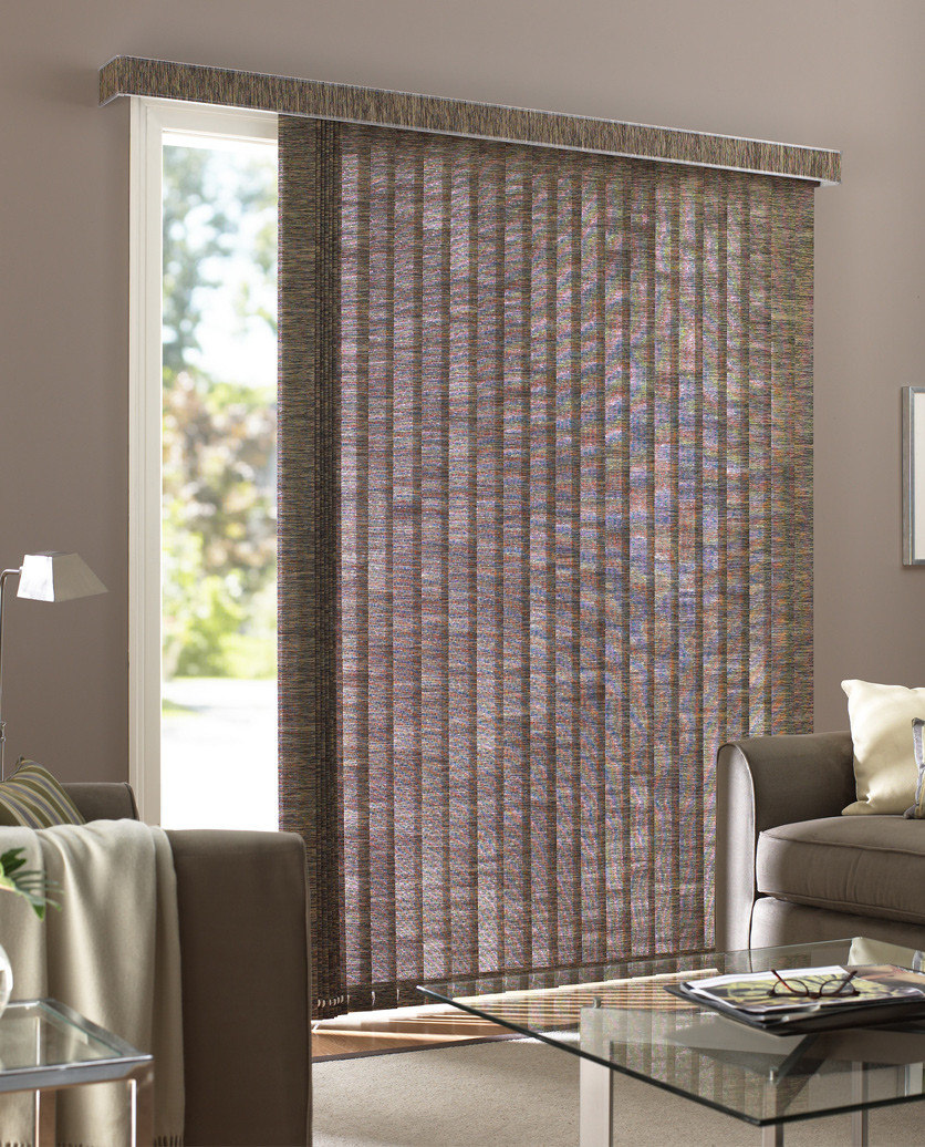 Best ideas about Vertical Blinds For Patio Doors
. Save or Pin Vertical Blinds Now.