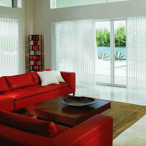 Best ideas about Vertical Blinds For Patio Doors
. Save or Pin Blinds for Sliding Glass Doors Alternatives to Vertical Now.