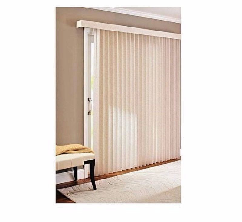 Best ideas about Vertical Blinds For Patio Doors
. Save or Pin Vertical Blinds For Sliding Glass Doors Beige Window Patio Now.