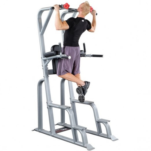 Best ideas about Vertical Chair Knee Raise
. Save or Pin Body Solid Pro ClubLine Vertical Knee Raise Now.