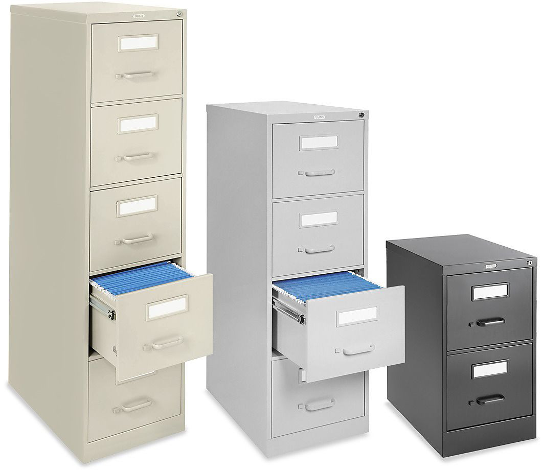 Best ideas about Vertical Filing Cabinet
. Save or Pin Vertical File Cabinets Vertical Filing Cabinets in Stock Now.