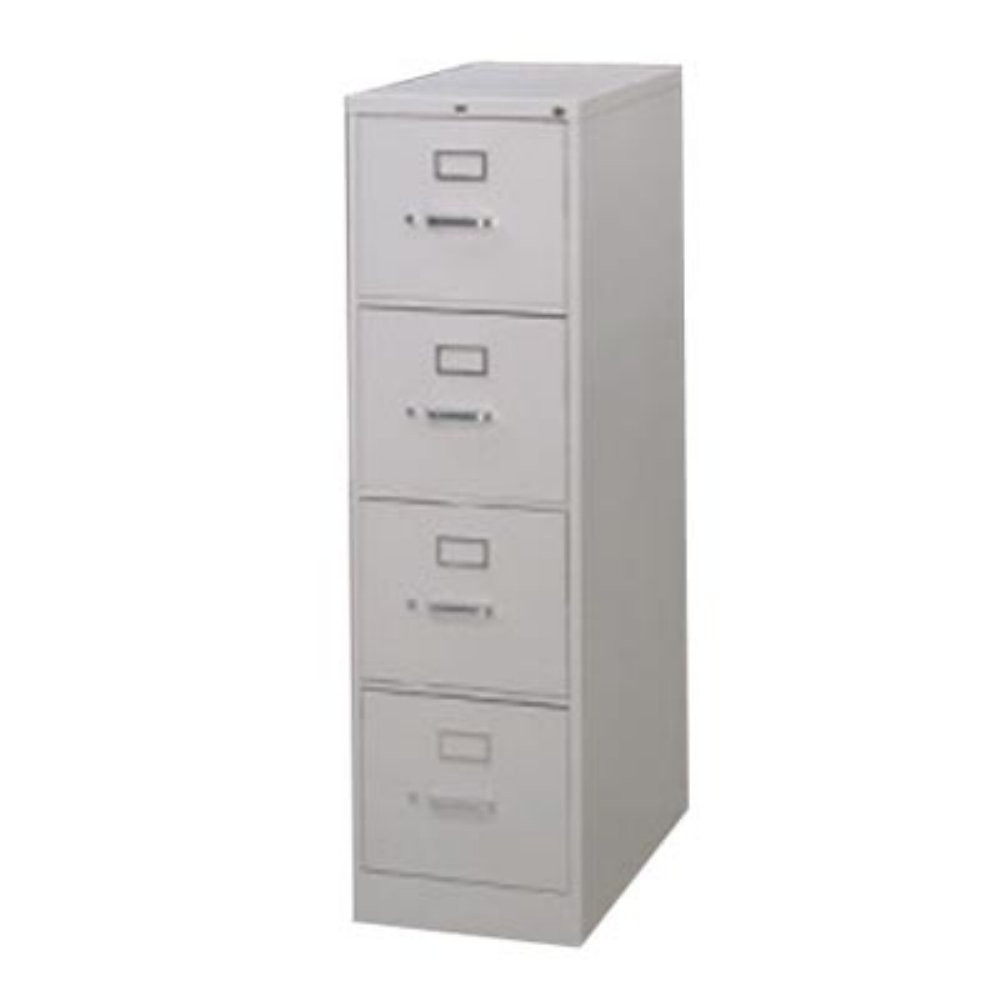 Best ideas about Vertical Filing Cabinet
. Save or Pin HON 214 Series 4 Drawer Vertical File Cabinet Now.