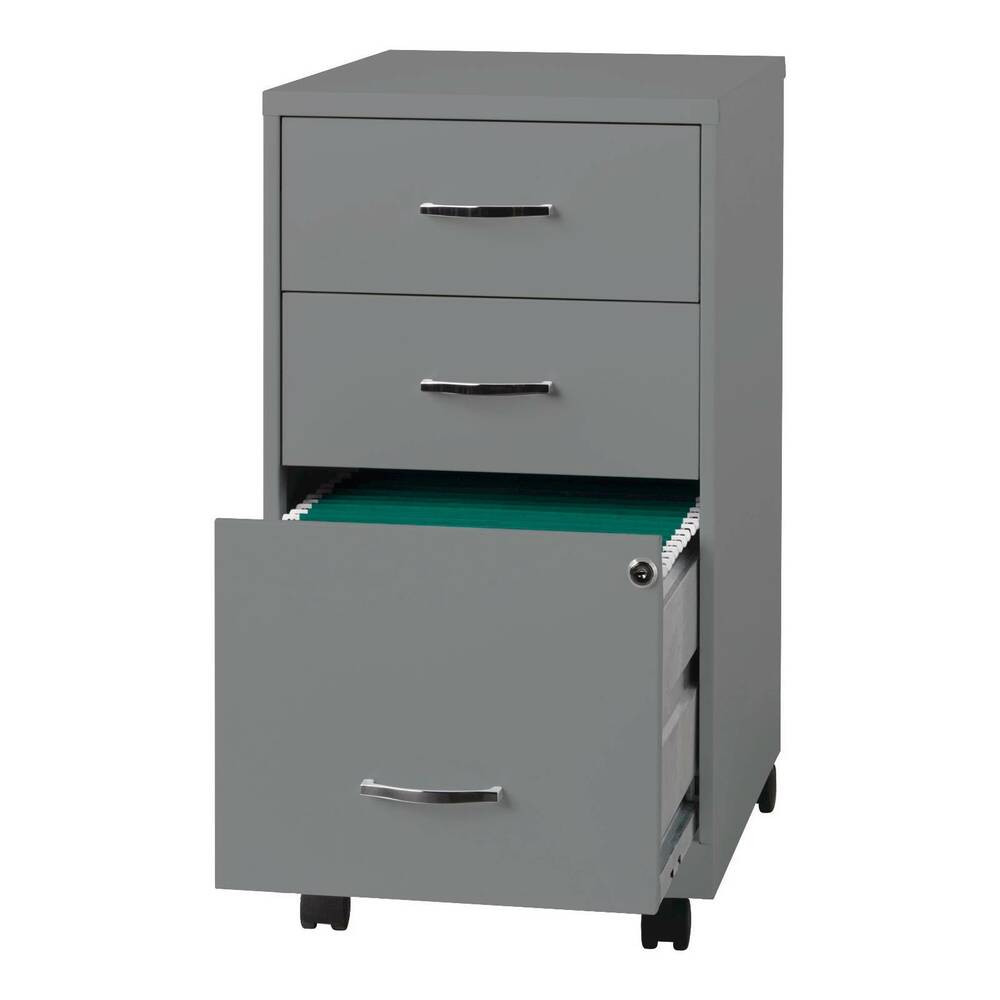 Best ideas about Vertical Filing Cabinet
. Save or Pin Vertical Filing Cabinet Clear Metal 3 Number Drawers Now.