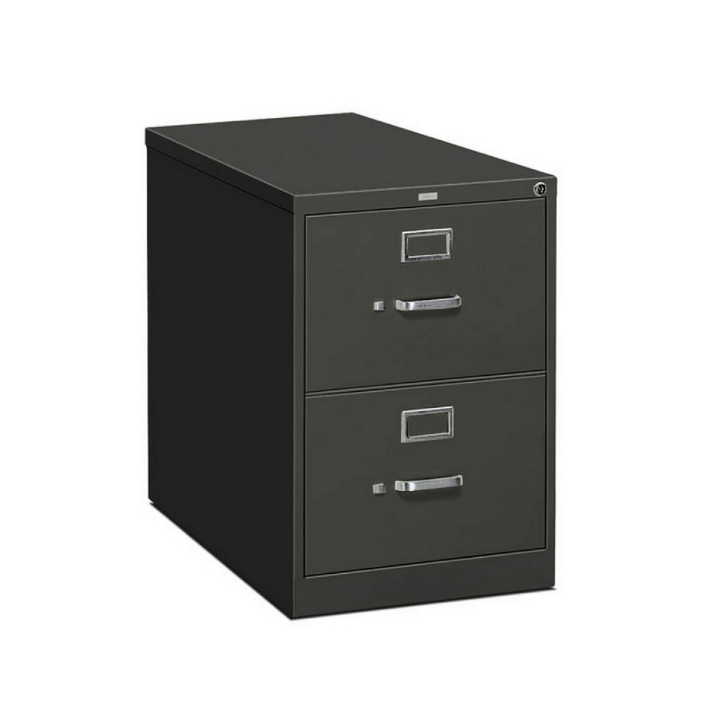 Best ideas about Vertical Filing Cabinet
. Save or Pin HON 2 Drawer Vertical File Cabinet Letter Legal atWork Now.