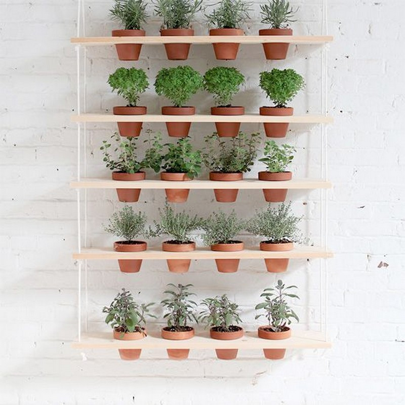 Best ideas about Vertical Garden Diy
. Save or Pin Space Saving DIY Vertical Gardens Now.