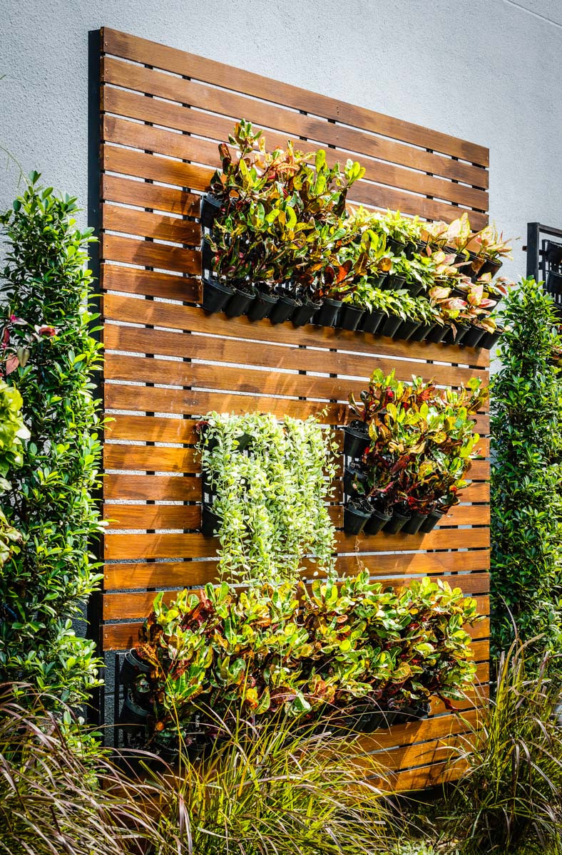 Best ideas about Vertical Gardening Wall
. Save or Pin Vertical gardens are the key to self sufficiency in the city Now.