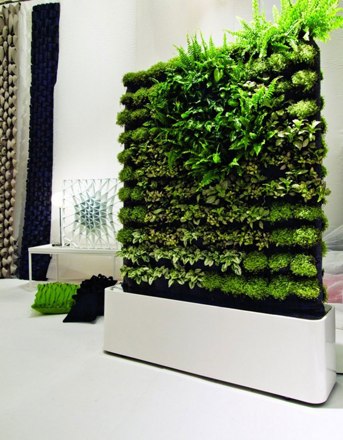Best ideas about Vertical Gardening Wall
. Save or Pin Wall Garden Design 4 Techniques to Create A Wall Garden Now.