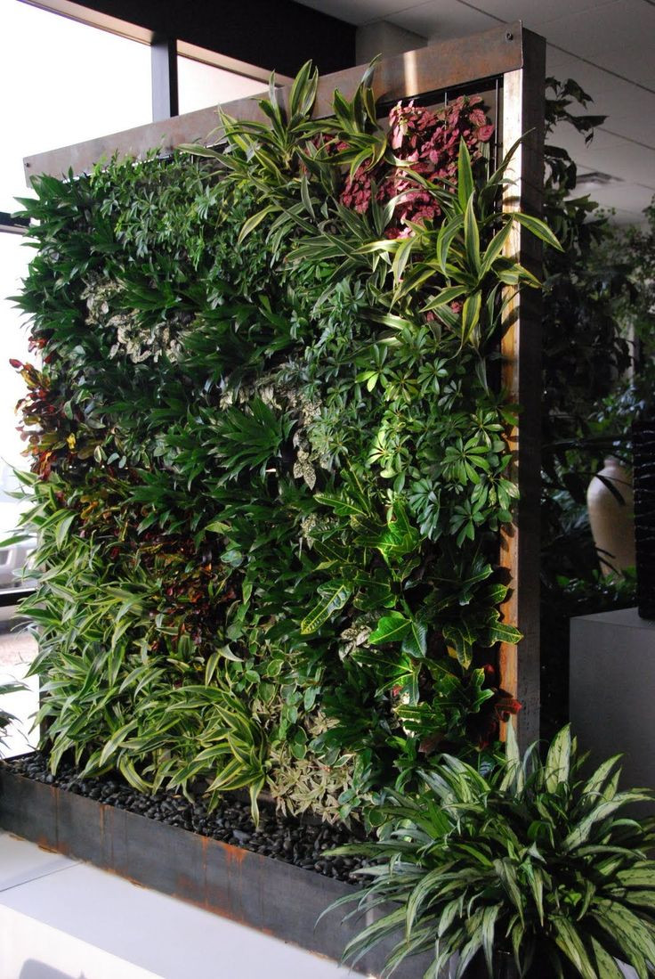 Best ideas about Vertical Gardening Wall
. Save or Pin 25 best ideas about Vertical gardens on Pinterest Now.
