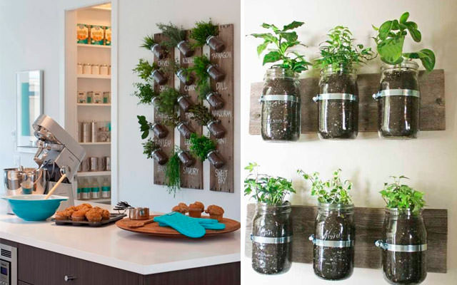 Best ideas about Vertical Indoor Garden
. Save or Pin 15 Brilliant DIY Vertical Indoor Garden Ideas To Help You Now.