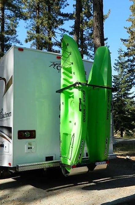 Best ideas about Vertical Kayak Storage
. Save or Pin 17 Best ideas about Kayak Rack on Pinterest Now.