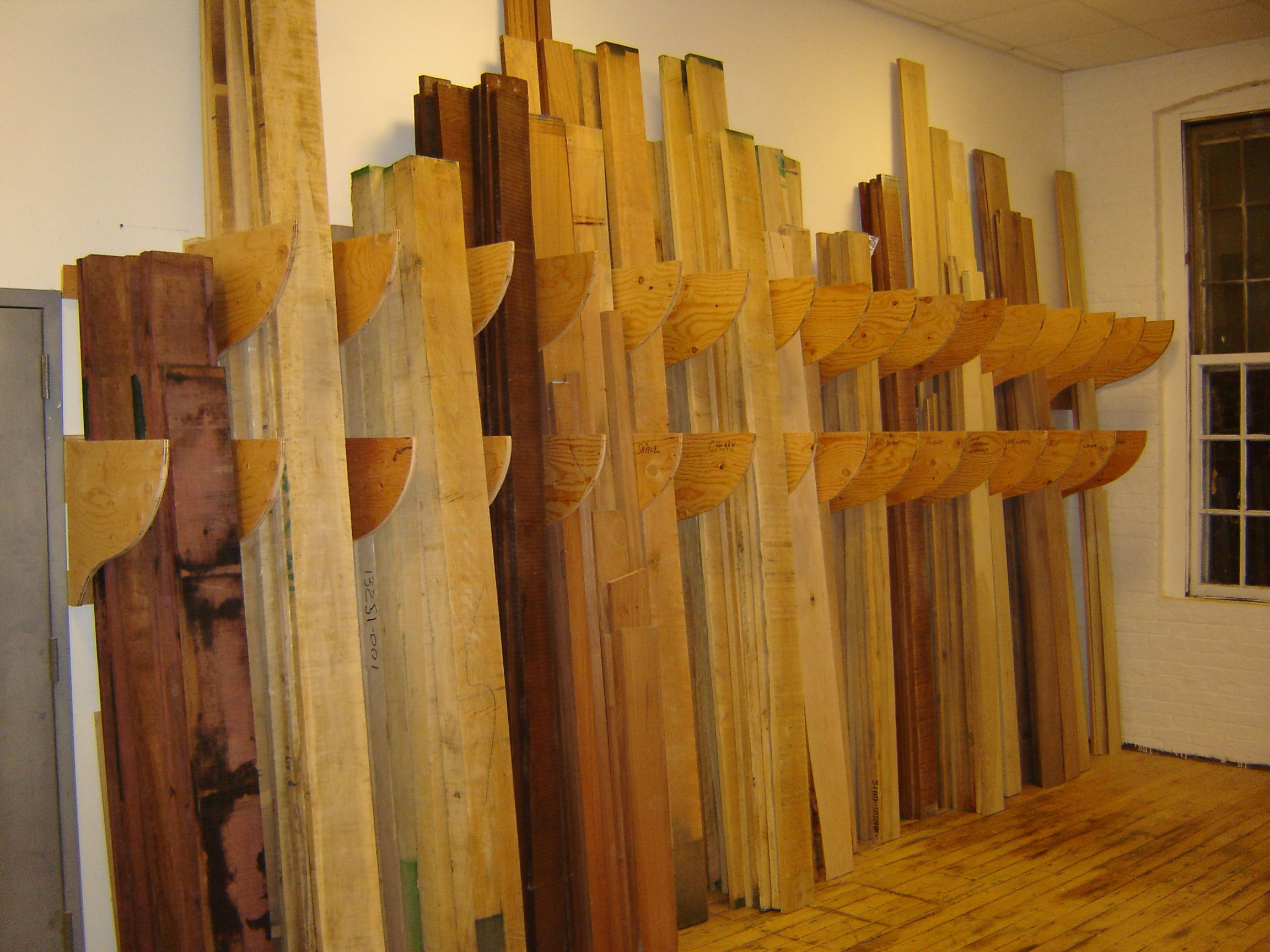 Best ideas about Vertical Lumber Storage
. Save or Pin vertical lumber storage Google Search Now.