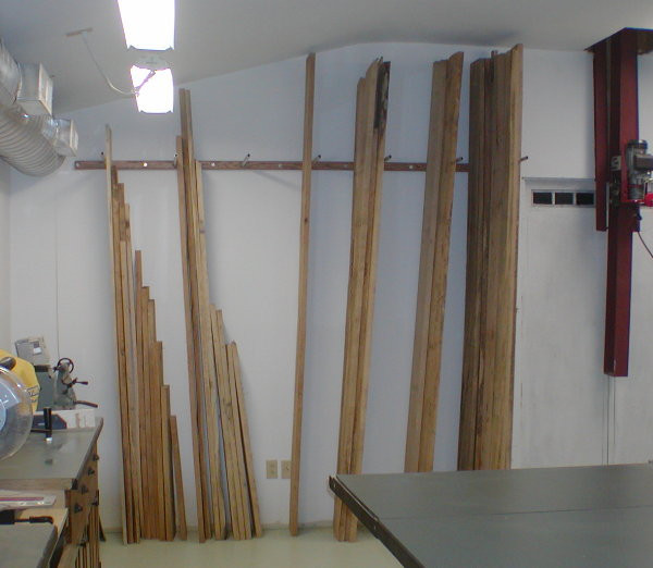 Best ideas about Vertical Lumber Storage
. Save or Pin vertical wood storage Now.