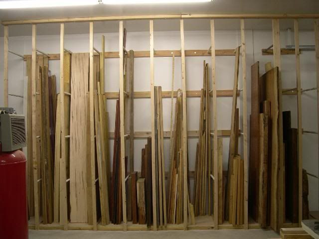 Best ideas about Vertical Lumber Storage
. Save or Pin Lumber storage rack vertical lumber storage Now.