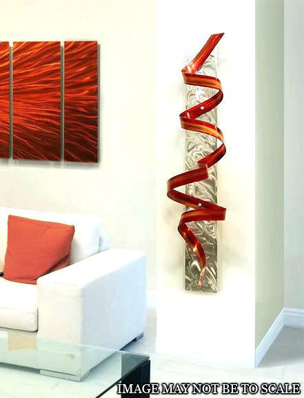 Best ideas about Vertical Metal Wall Art
. Save or Pin vertical metal wall art – halftimesportsgear Now.