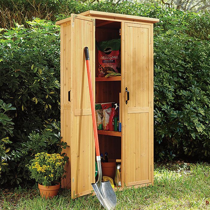 Best ideas about Vertical Outdoor Storage
. Save or Pin Vertical Storage Sheds Inspiration pixelmari Now.