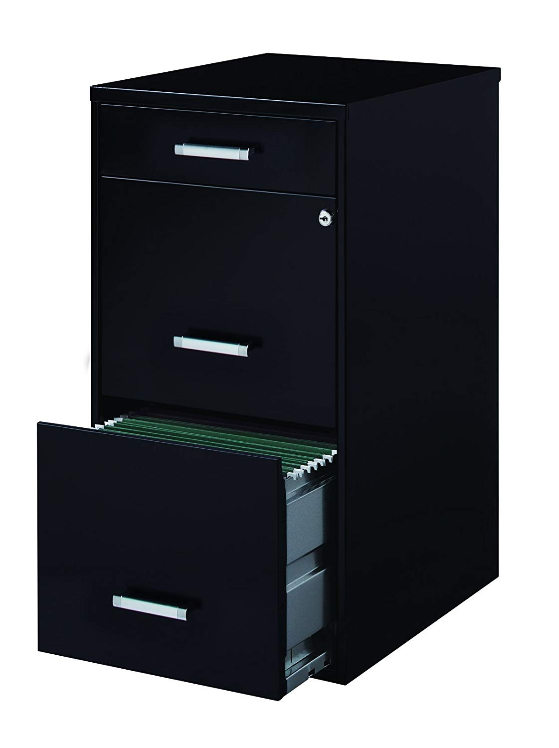 Best ideas about Vertical Storage Cabinet
. Save or Pin 3 Drawer Filing Cabinet Home fice Files Portable Now.