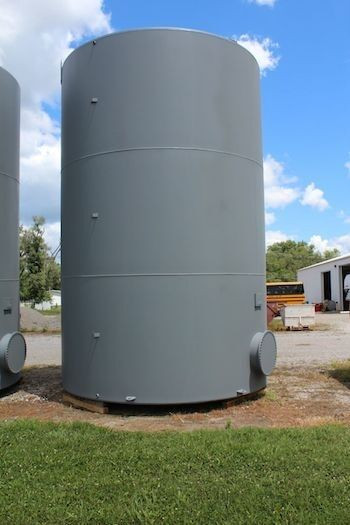 Best ideas about Vertical Storage Tanks
. Save or Pin 15 000 Gallon Vertical Storage Tank Now.