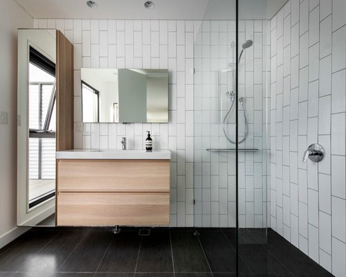 Best ideas about Vertical Subway Tile
. Save or Pin Vertical Subway Tile Now.