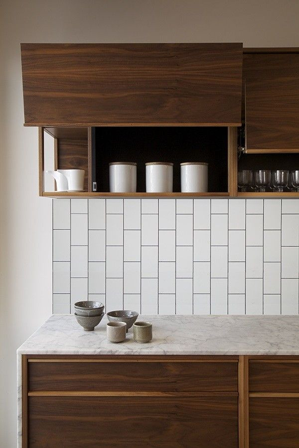 Best ideas about Vertical Subway Tile
. Save or Pin Gorgeous Variations on Laying Subway Tile Now.