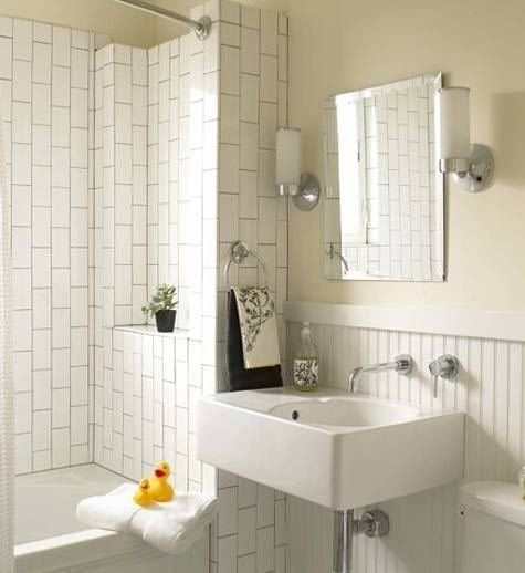 Best ideas about Vertical Subway Tile
. Save or Pin Going Vertical with Subway Tile Now.