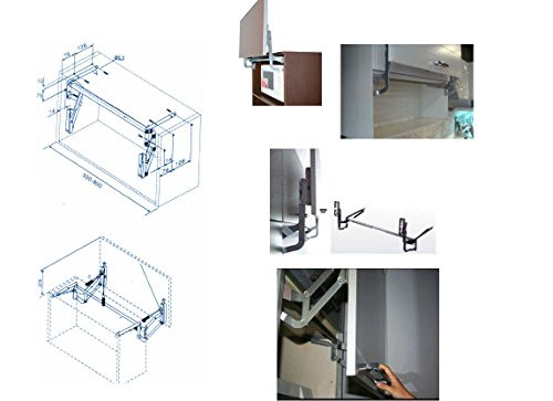 Best ideas about Vertical Swing Lift-Up Mechanism
. Save or Pin Cabinet Door Vertical Swing Lift Up Stay Pneumatic Arm Now.