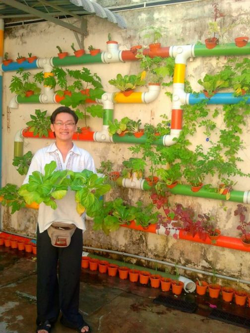 Best ideas about Vertical Vegetable Garden DIY
. Save or Pin Best 25 Vertical ve able gardens ideas on Pinterest Now.