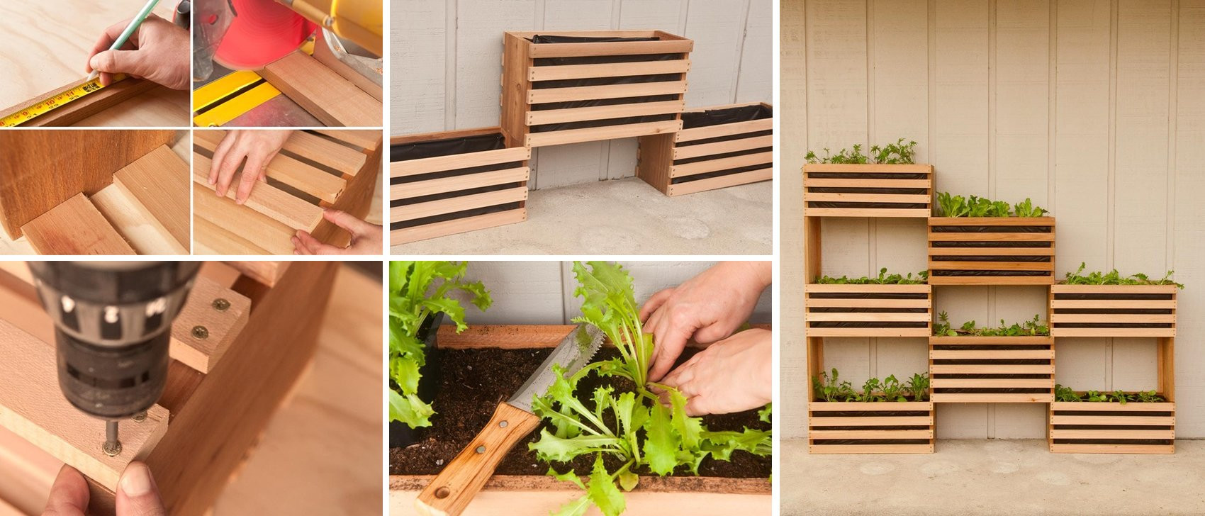 Best ideas about Vertical Vegetable Garden DIY
. Save or Pin Wonderful DIY Vertical PVC Planter Now.