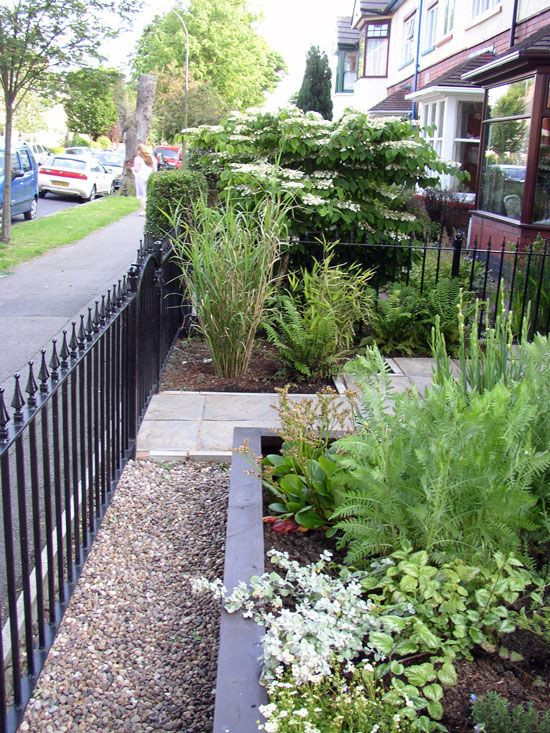 Best ideas about Very Small Front Garden Ideas
. Save or Pin Garden Design for Small Front Gardens Yard Now.