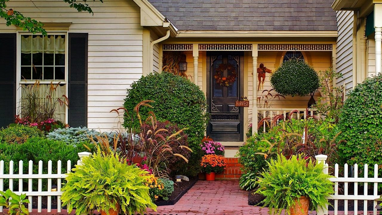 Best ideas about Very Small Front Garden Ideas
. Save or Pin small front yard landscaping ideas Now.