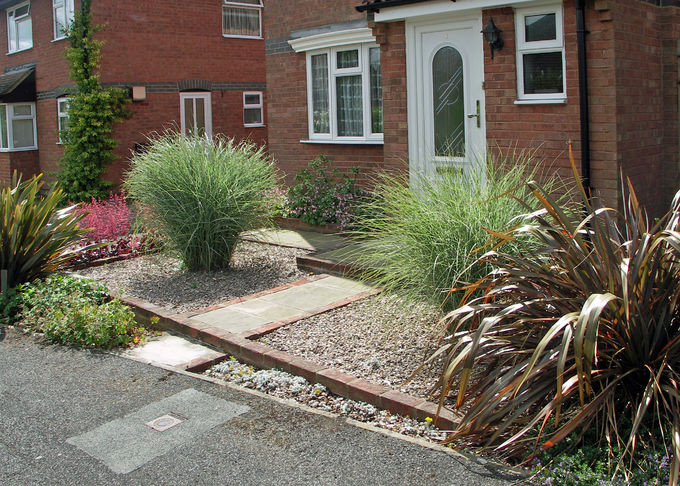 Best ideas about Very Small Front Garden Ideas
. Save or Pin Small Front Garden Haywood Landscapes Now.