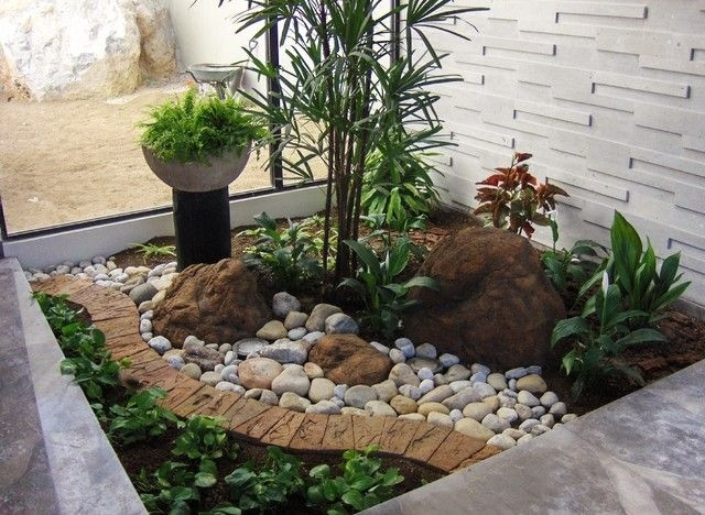 Best ideas about Very Small Front Garden Ideas
. Save or Pin Landscaping Ideas For Very Small Front Yard Garden Design Now.