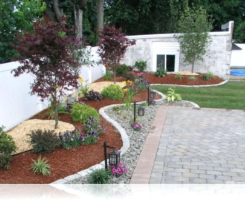 Best ideas about Very Small Front Garden Ideas
. Save or Pin Small Front Garden Ideas No Grass Very For Yards Now.