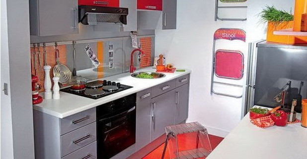 Best ideas about Very Small Kitchen Ideas
. Save or Pin Very Small Kitchen Design Ideas Now.